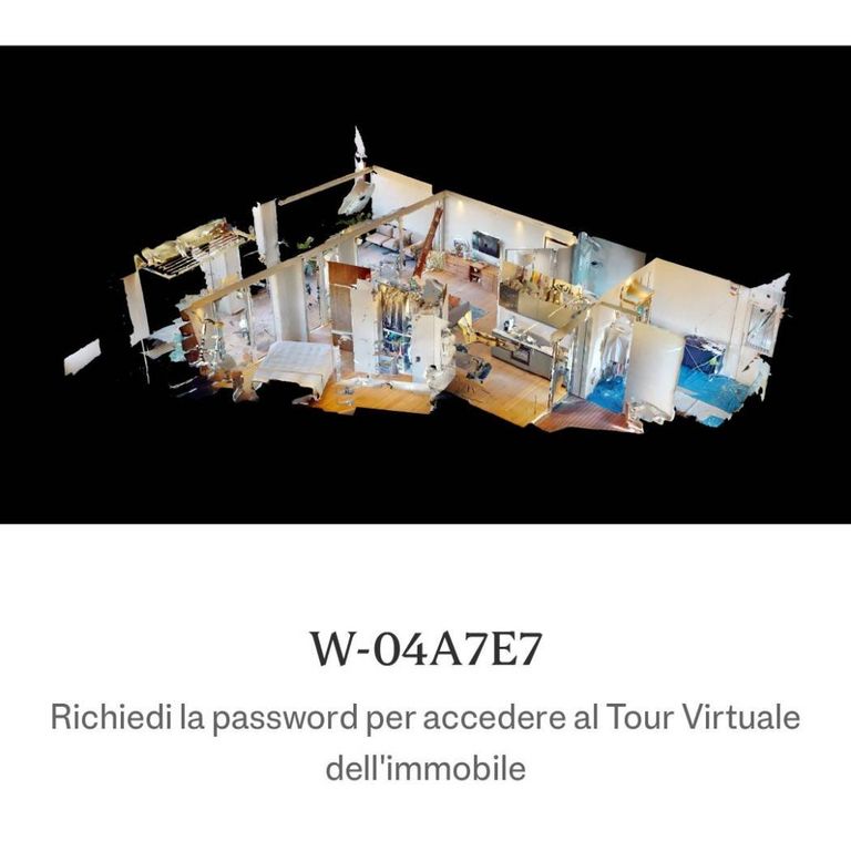 Appartamento – Rimini - Vista 2
