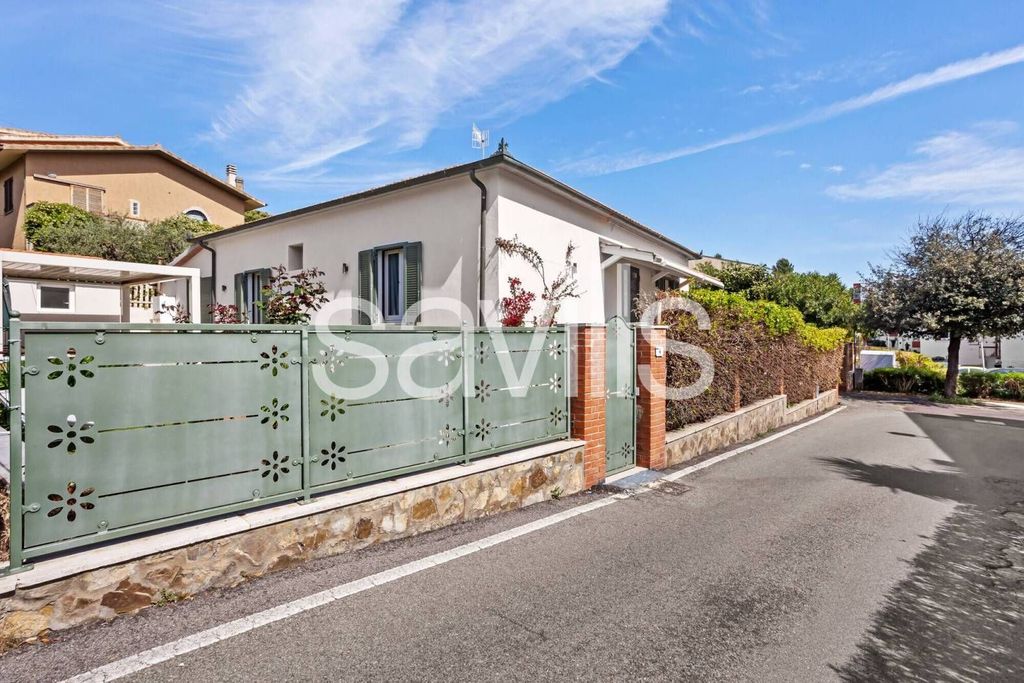 Casa – Orbetello - Vista 2