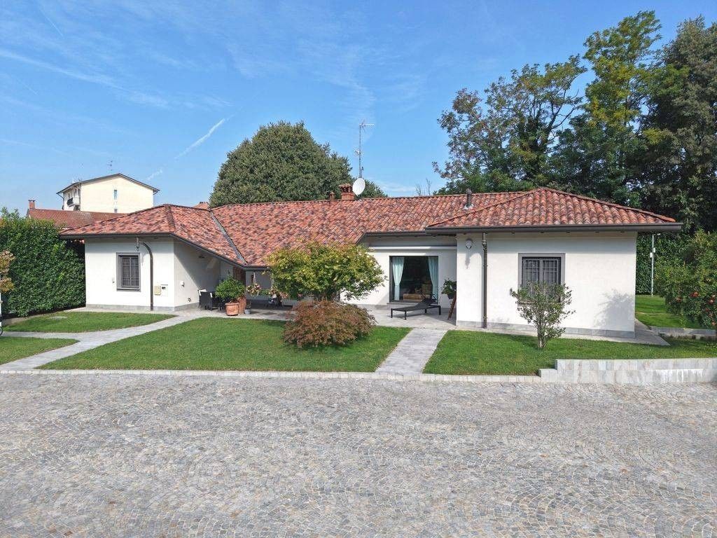 Casa – Abbiategrasso - Vista 2