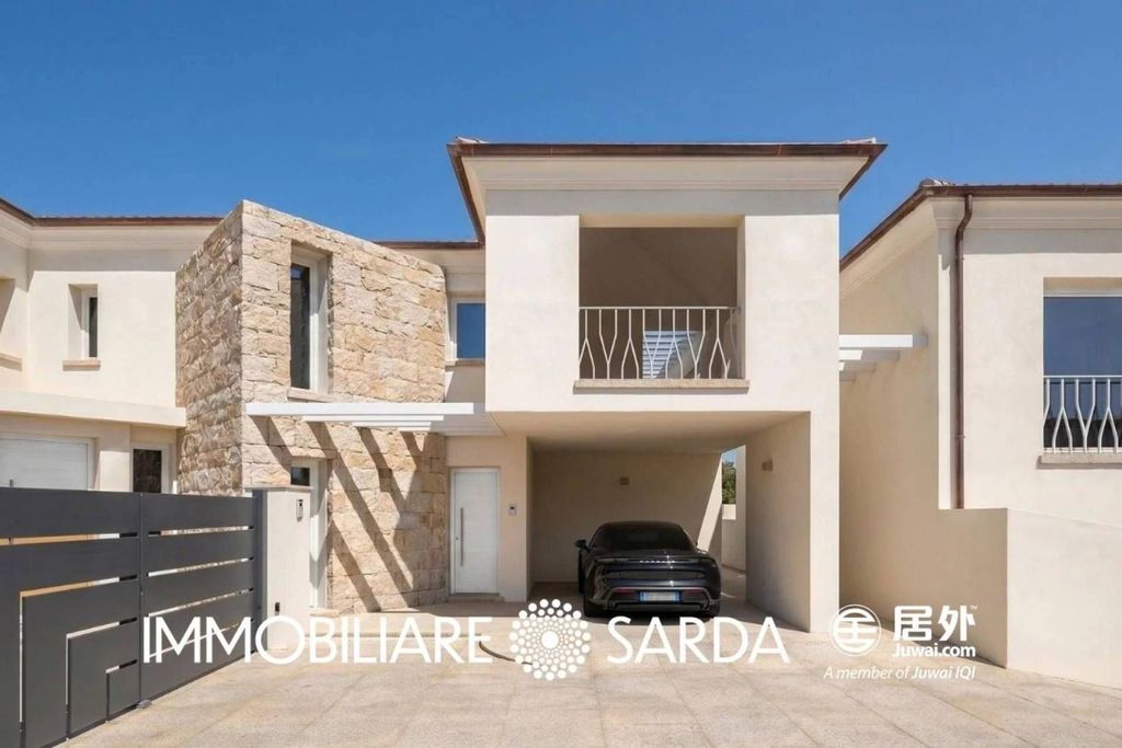 Casa – Olbia - Vista 2