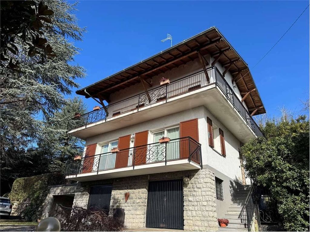 Casa – Capiago-Intimiano-Olmeda - Vista 2