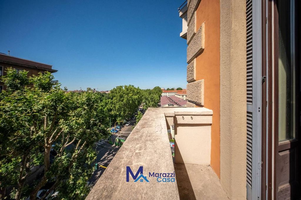 Appartamento – Milan - Vista 2