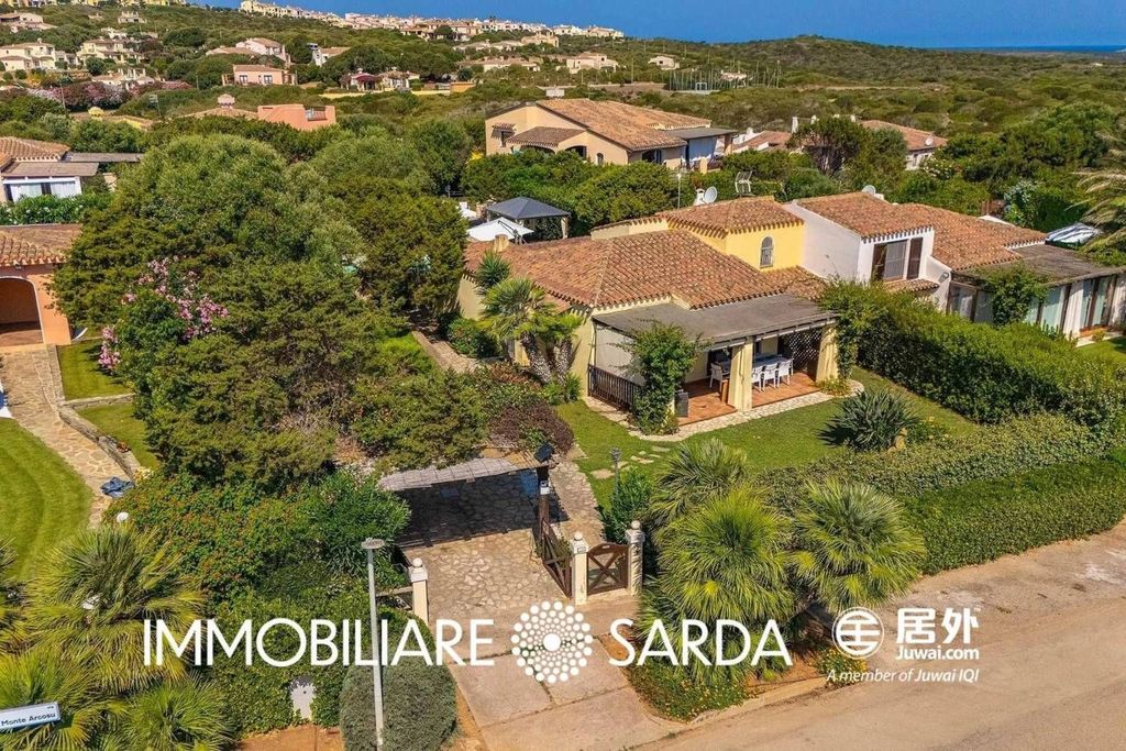 Casa – Stintino, Villaggio Bagaglino - Stintino Country Paradise, Punta de Su Turrione - Vista 2