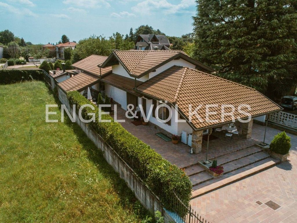 Casa – Fagnano Olona - Vista 2