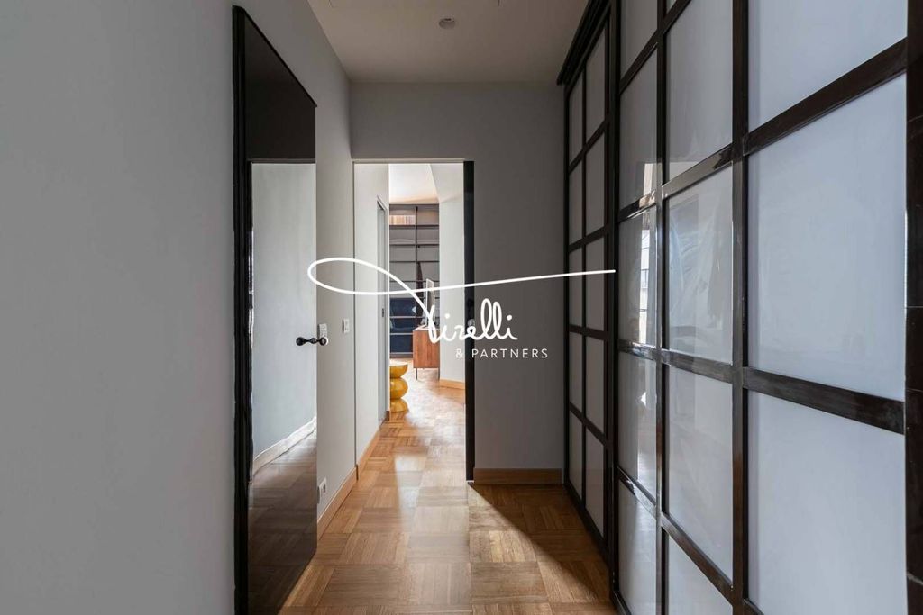Appartamento – Milan - Vista 2
