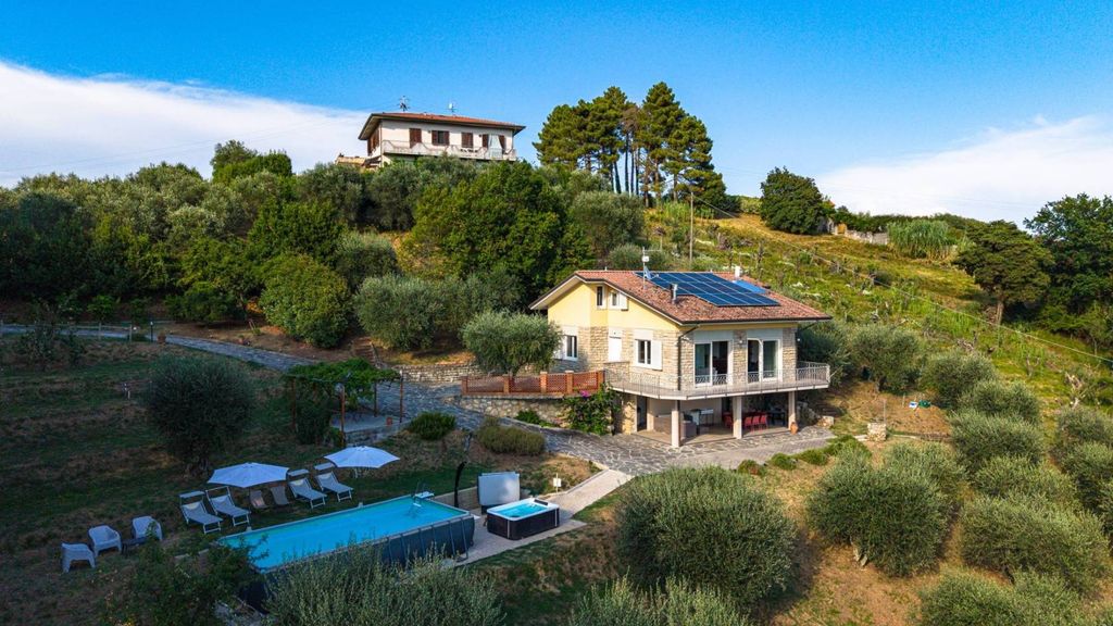 Casa – Massarosa - Vista 2