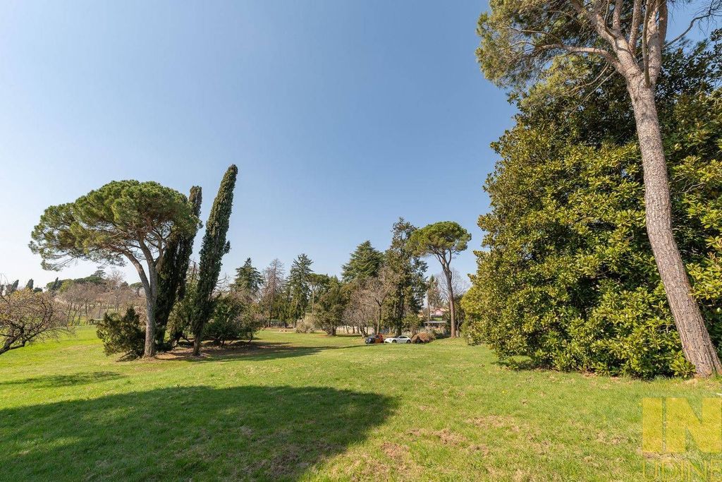 House in Moruzzo - Vista 2
