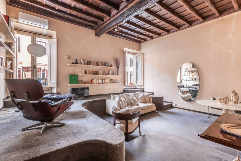 Appartamento – Rome - Vista 2