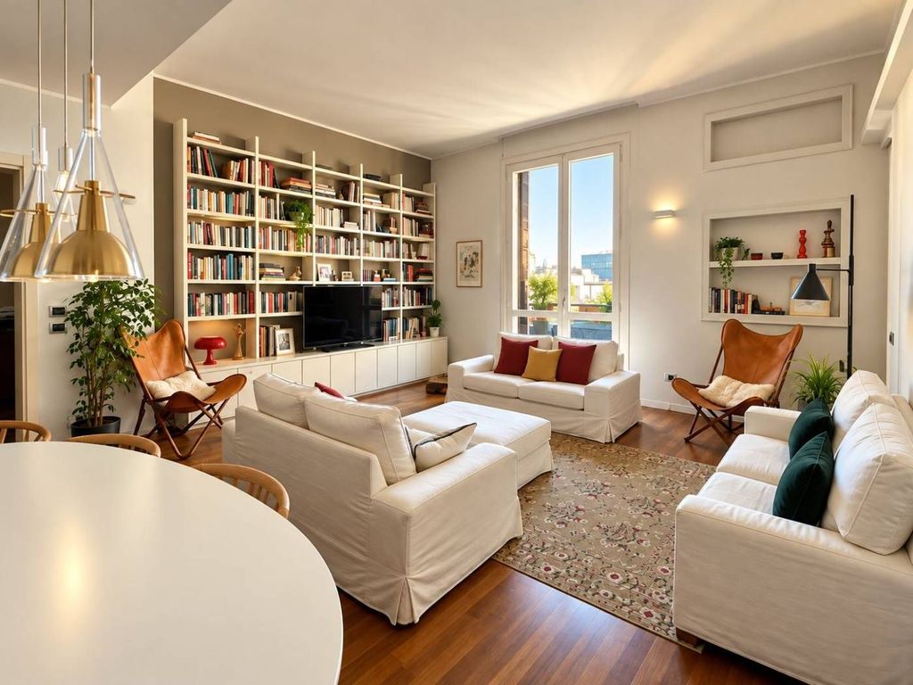 Appartamento – Milan - Vista 2