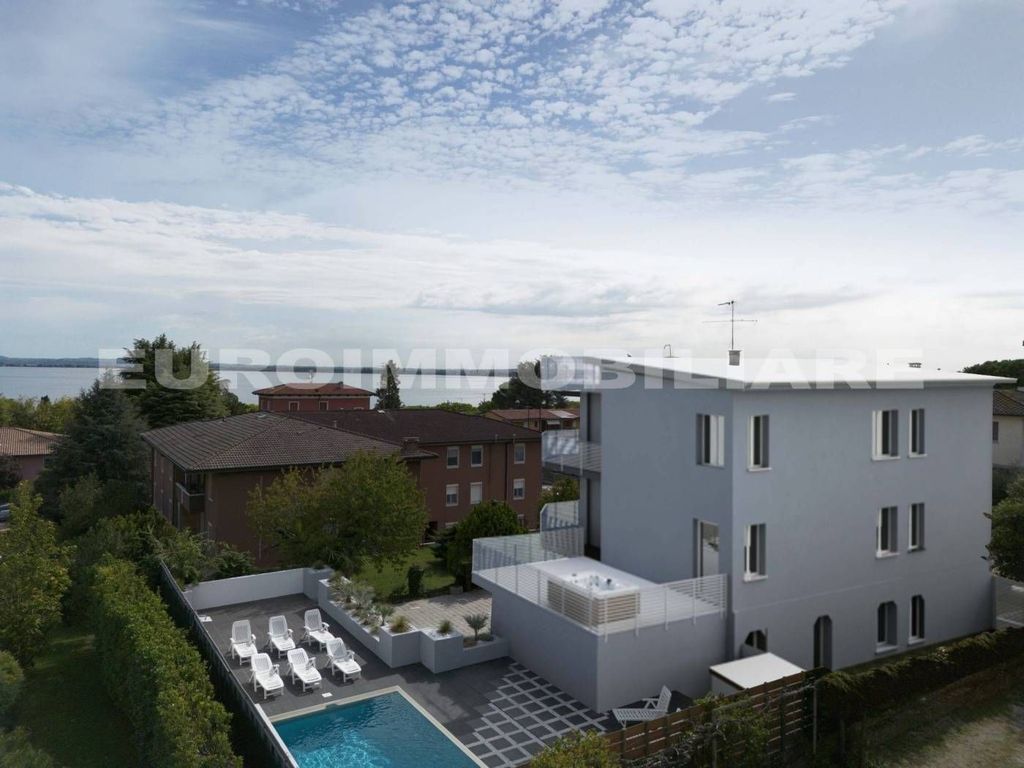Appartamento – Desenzano del Garda - Vista 2