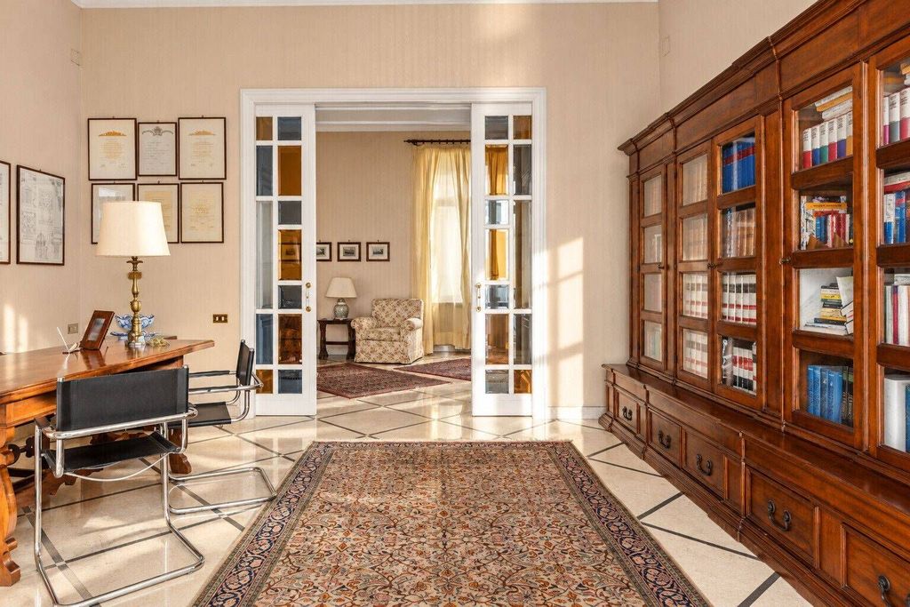 Appartamento – Naples - Vista 2