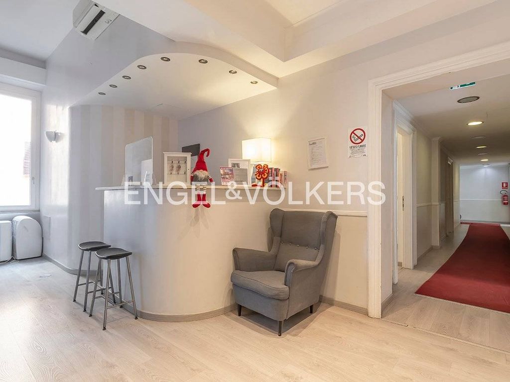 Appartamento – Rome - Vista 2