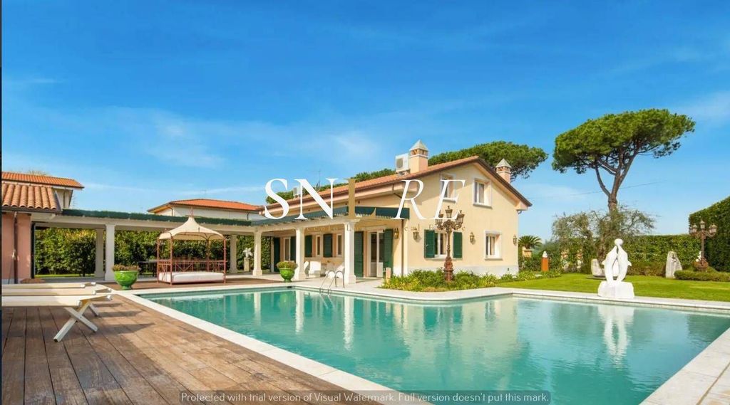 Casa – Pietrasanta - Vista 2