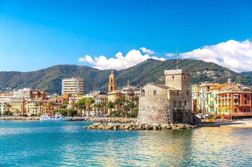 Appartamento – Rapallo - Vista 2