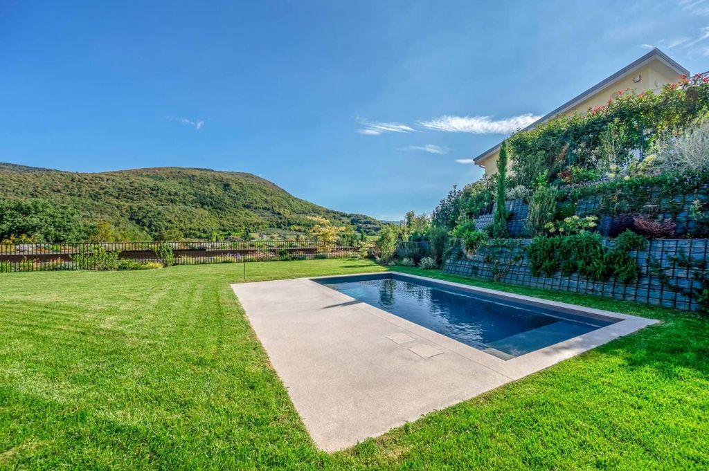 Casa – Costermano - Vista 2