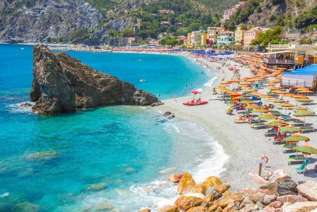 Luxury Flat for sale in Via 4 Novembre, Monterosso al Mare, Liguria - Vista 2