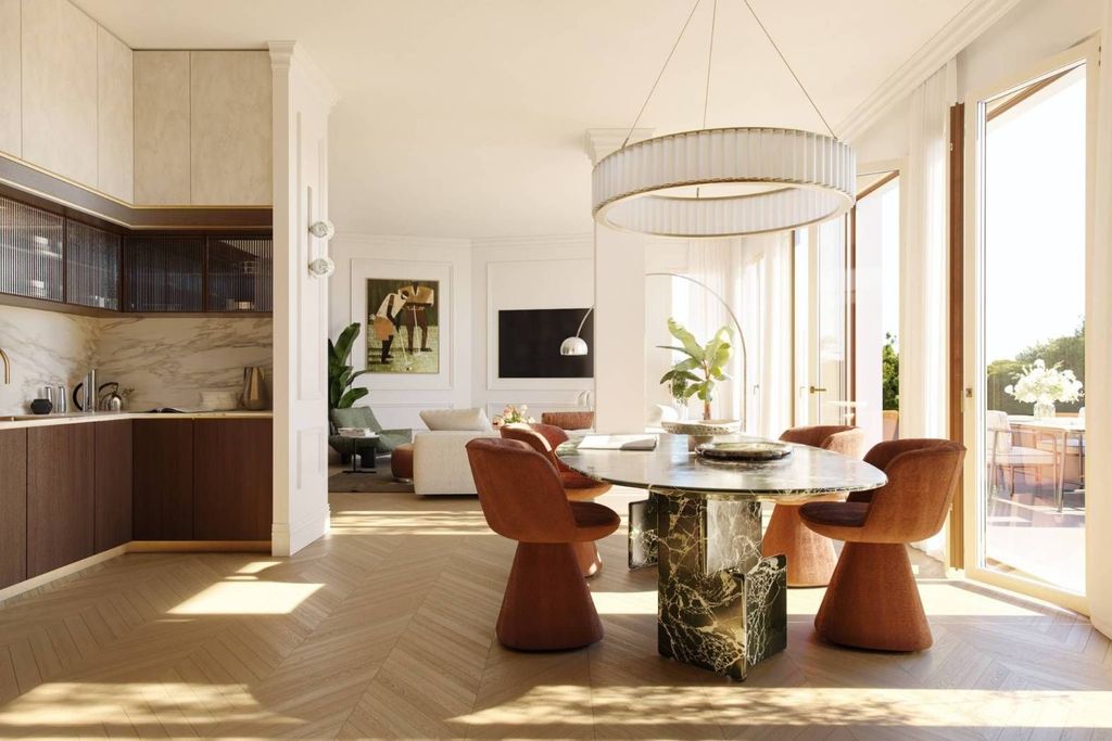 Appartamento – Milan - Vista 2