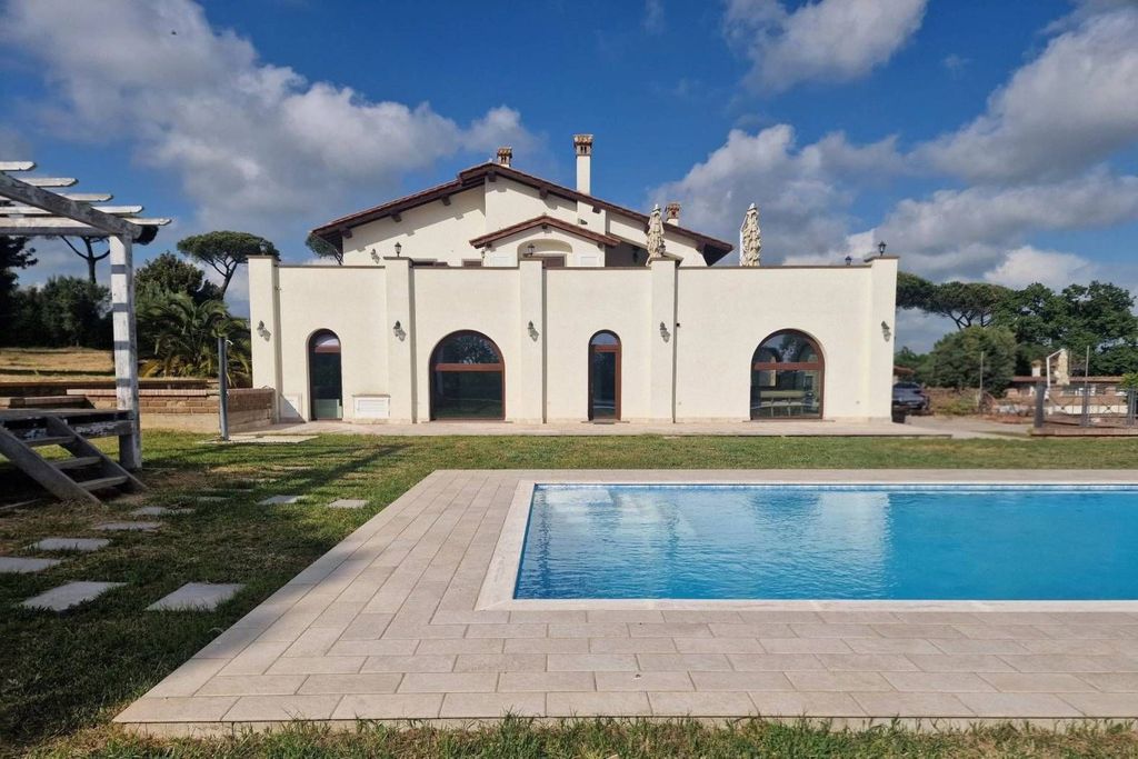 Casa – Cerveteri, Vigna della Casa - Vista 2
