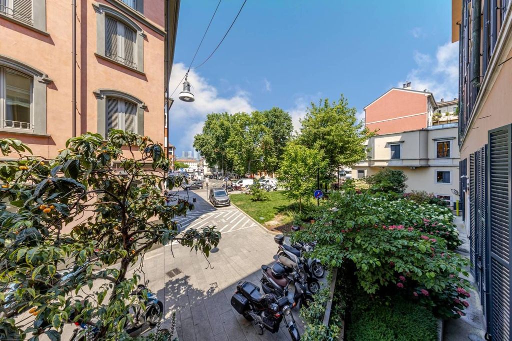 Appartamento – Milan - Vista 2