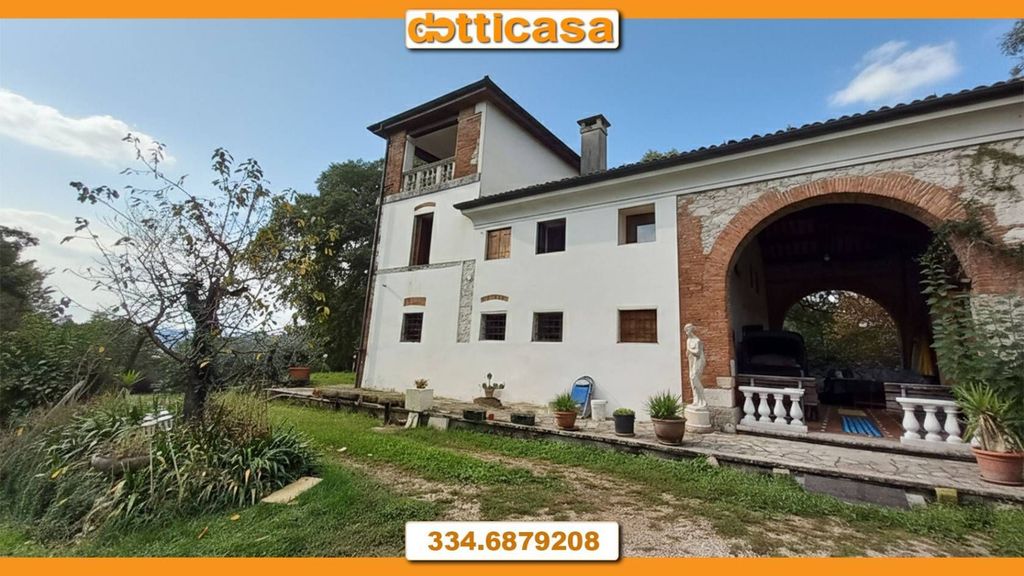 Casa – Monteviale - Vista 2