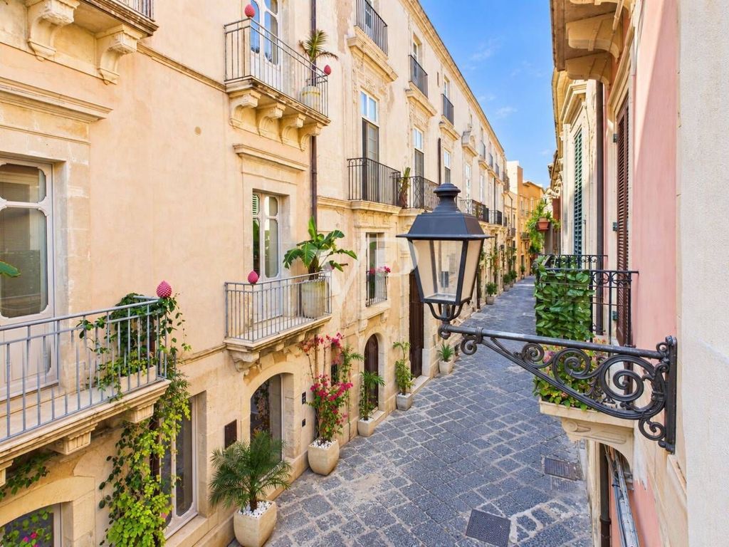 Casa – Syracuse - Vista 2