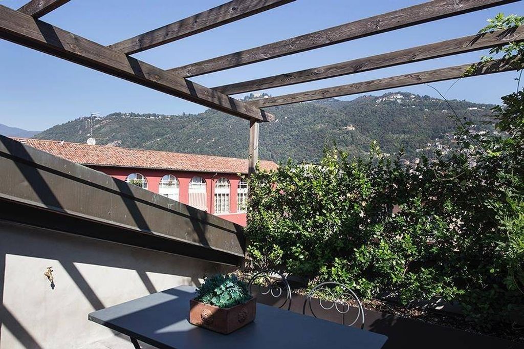 Appartamento – Como - Vista 2