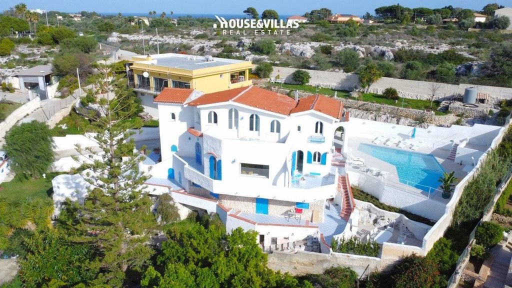 Casa – Syracuse - Vista 2