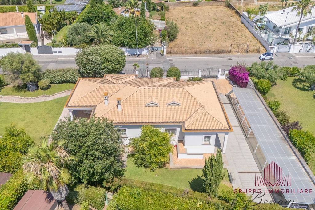 Casa – Rome - Vista 2