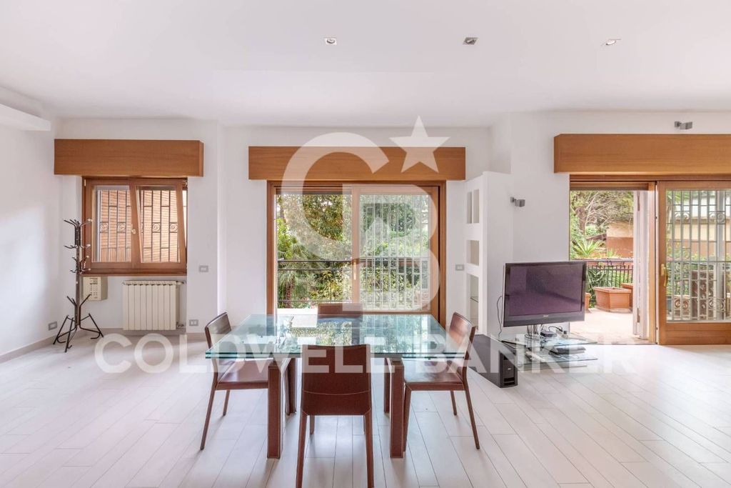 Appartamento – Rome - Vista 2