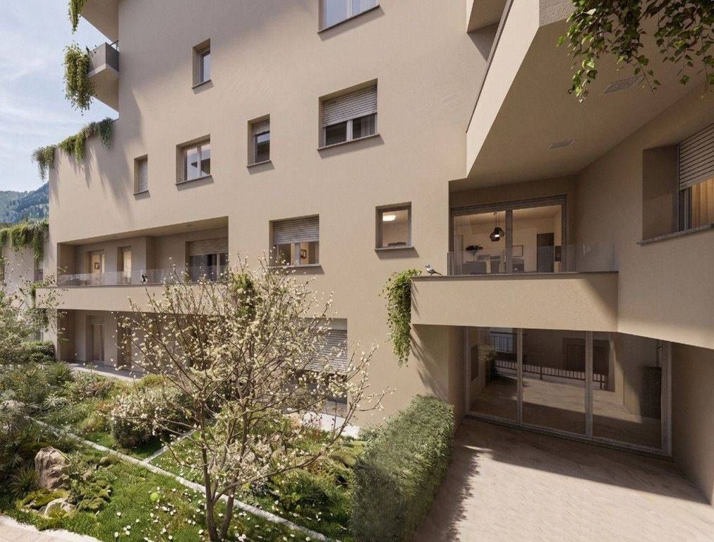 Appartamento – Como - Vista 2