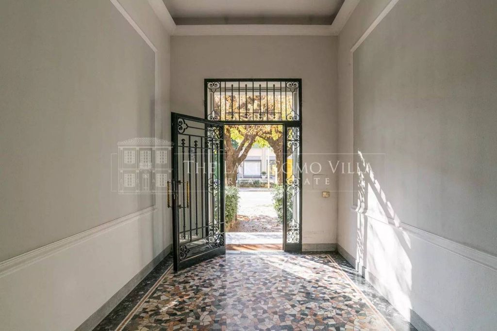 Appartamento – Como - Vista 2