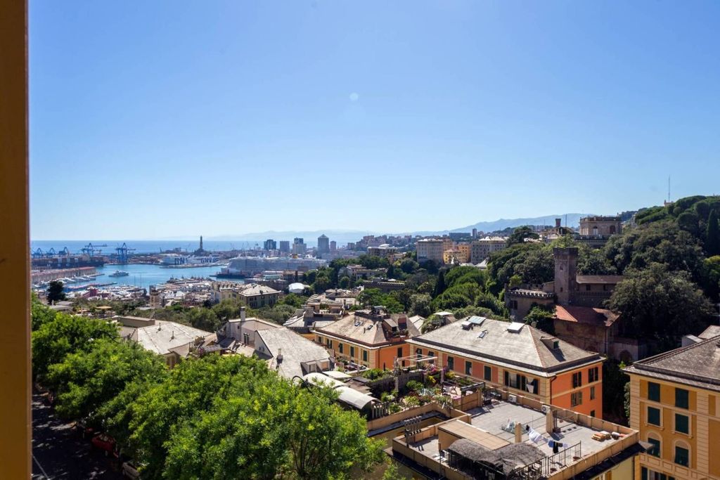Appartamento – Genoa - Vista 2