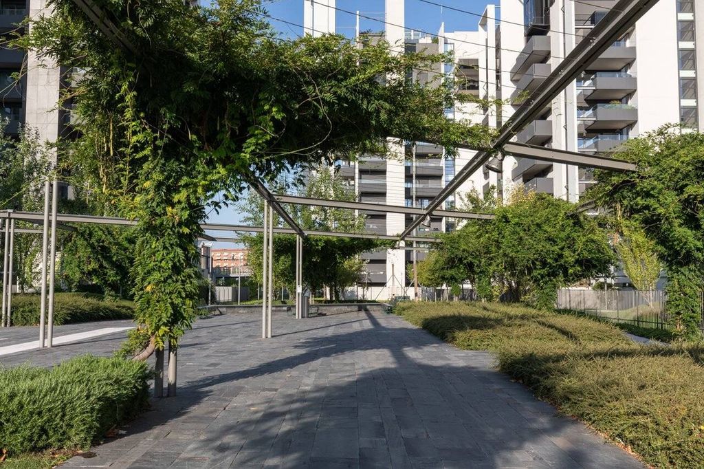 Appartamento – Milan - Vista 2
