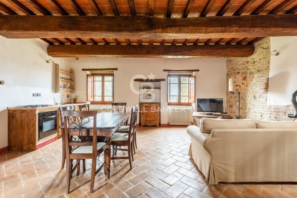 Appartamento – Marsciano - Vista 2
