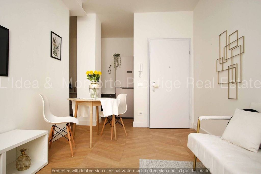 Appartamento – Milan - Vista 2