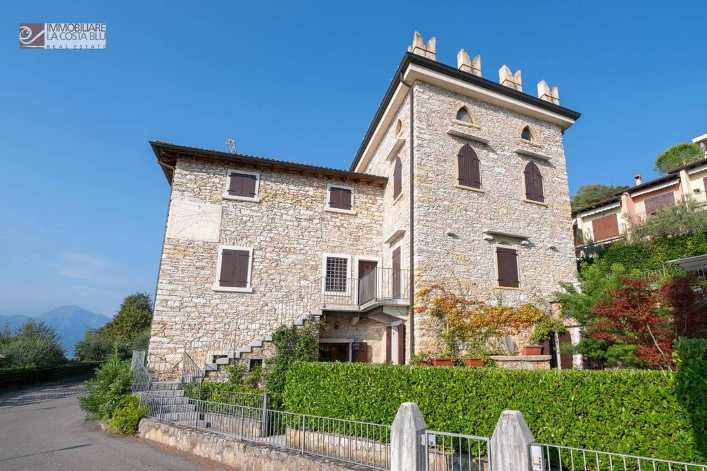 Appartamento – Torri del Benaco - Vista 2