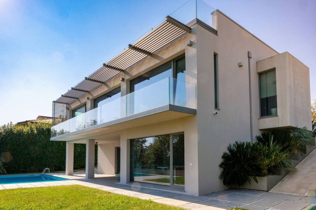 Casa – Padenghe sul Garda - Vista 2