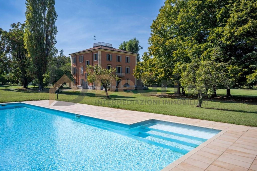 Casa – Collecchio - Vista 2