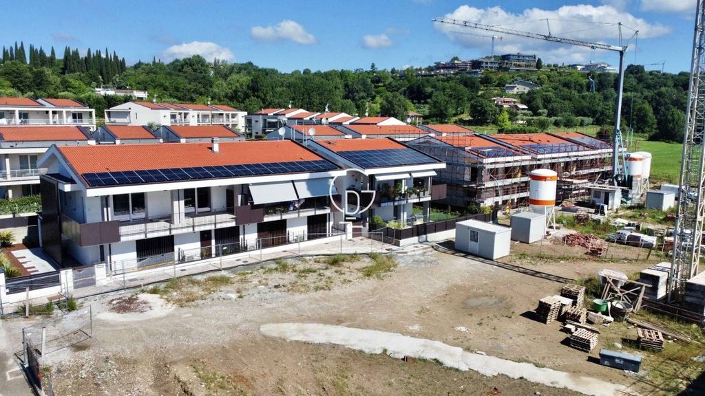 Apartment in Padenghe sul Garda - Vista 2
