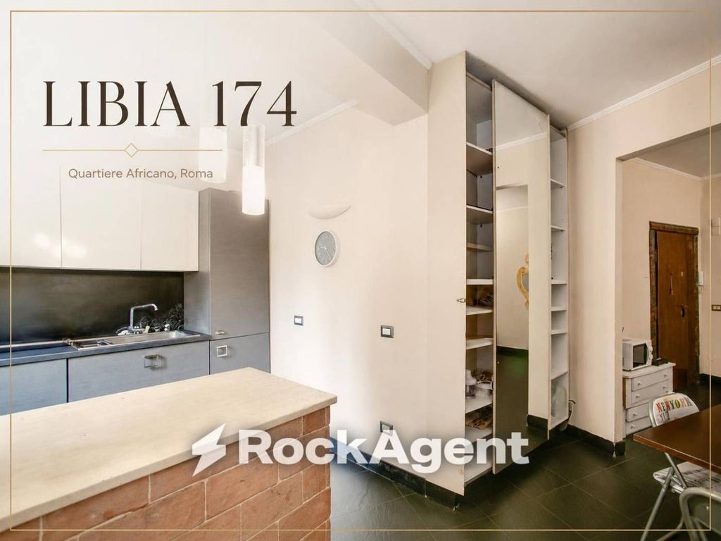 Appartamento – Rome - Vista 2