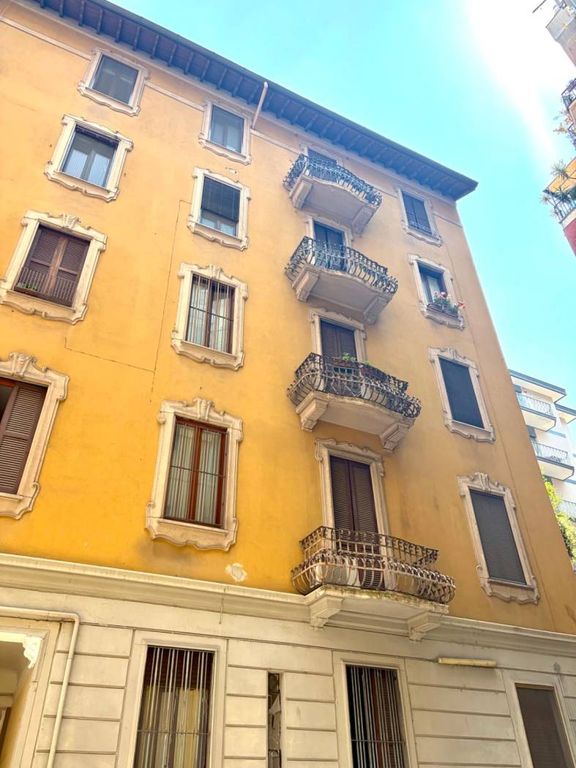 Appartamento – Milan - Vista 2