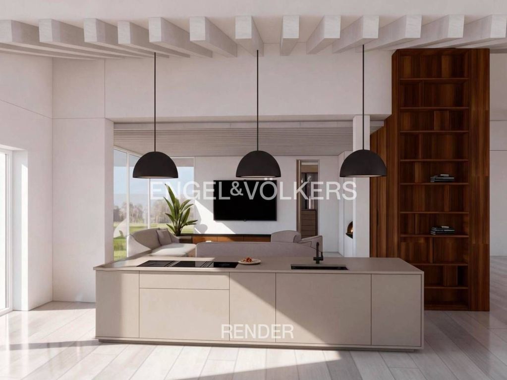 Casa – Casatenovo - Vista 2