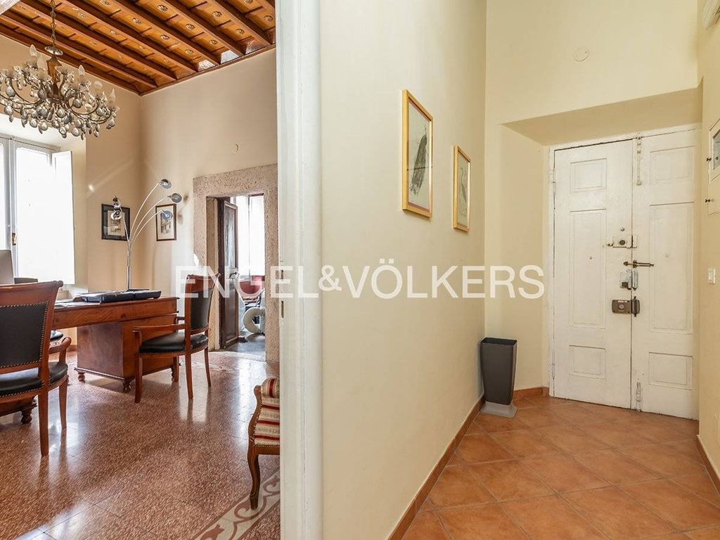 Appartamento – Tivoli - Vista 2