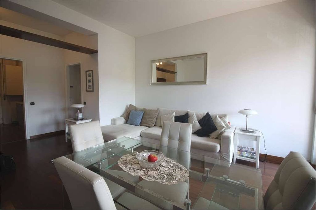 Appartamento – Como - Vista 2