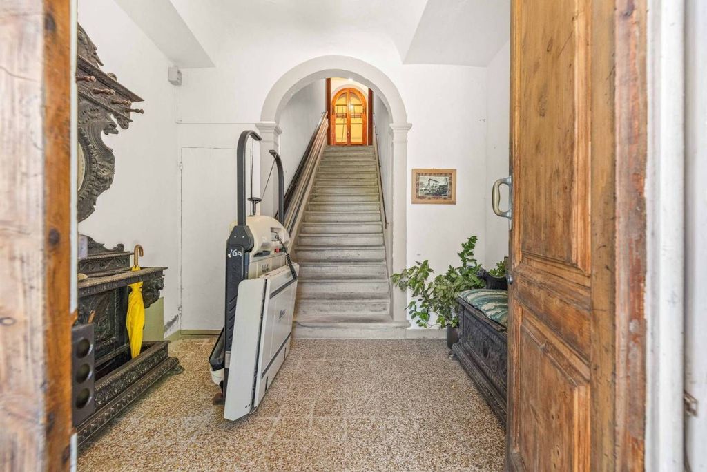 Casa – Castelfranco Piandiscò - Vista 2