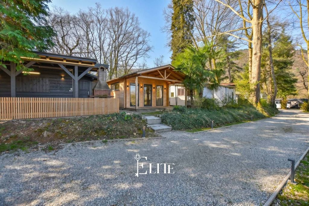 Casa – Comabbio - Vista 2