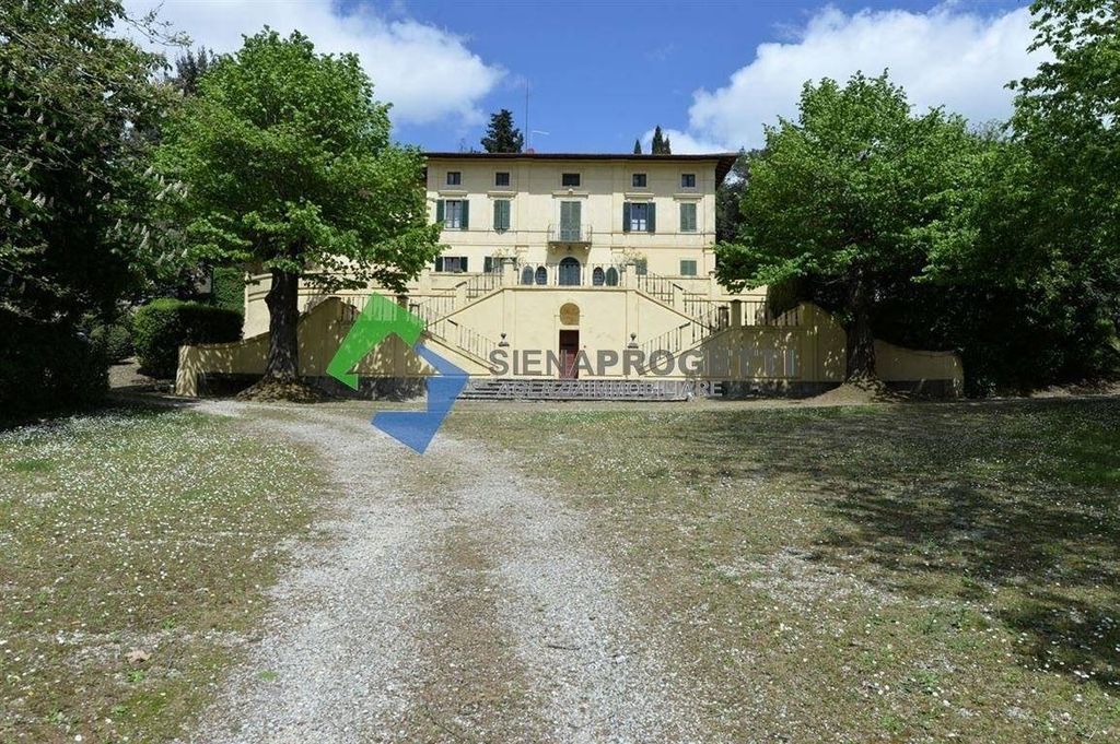 Casa – Monteriggioni - Vista 2