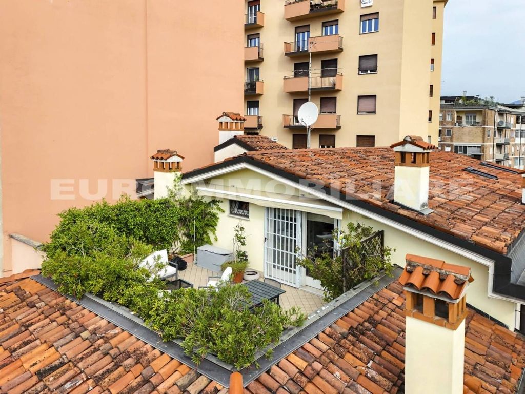 Appartamento – Brescia - Vista 2