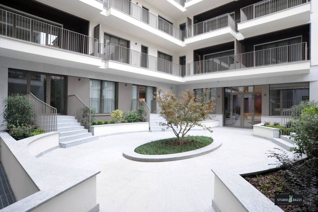 2 room luxury Apartment for rent in Via Varese, 10, Milan