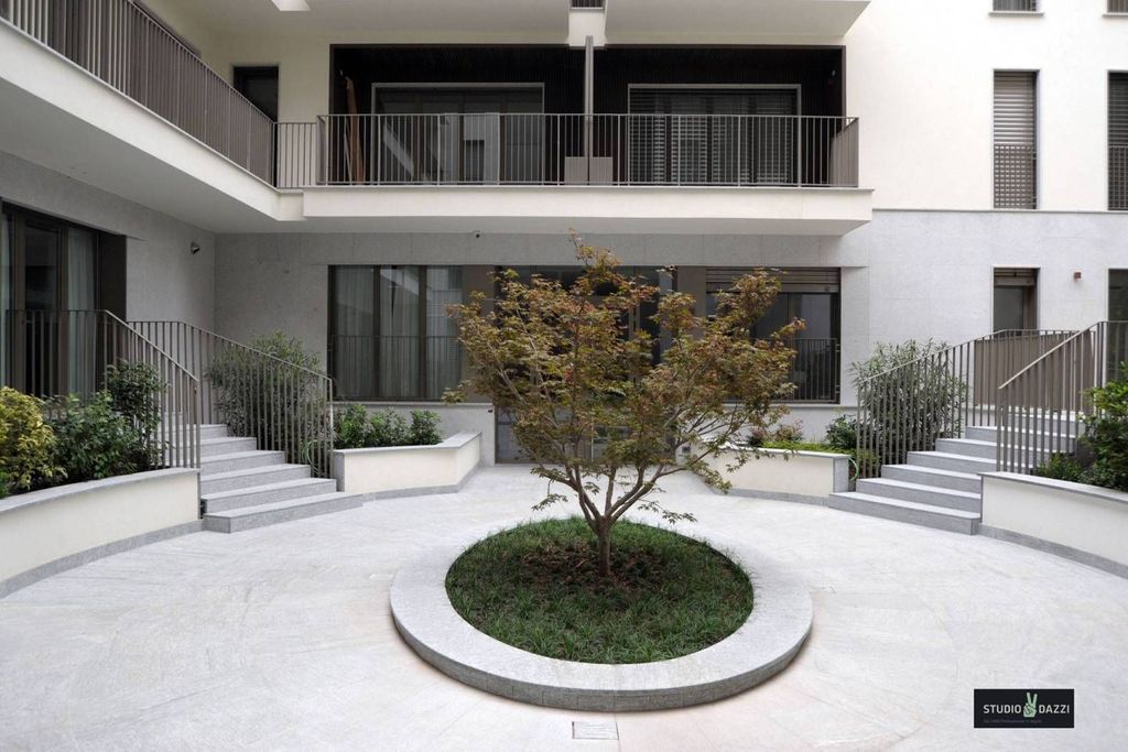 2 room luxury Apartment for rent in Via Varese, 10, Milan